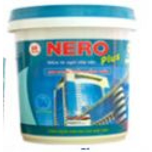 Sơn Ngoại Thất Nero Plus 56 Màu(Màu Thường) 18Lit